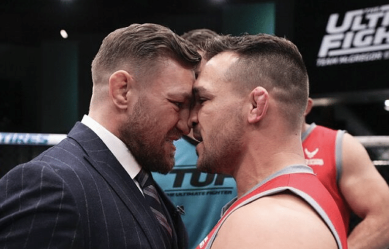 Chandler peut se permettre d&rsquo;attendre McGregor