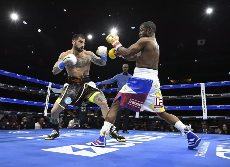 Confirmation du match revanche Mayweather-Gotti III |  SPORTS DE COMBAT