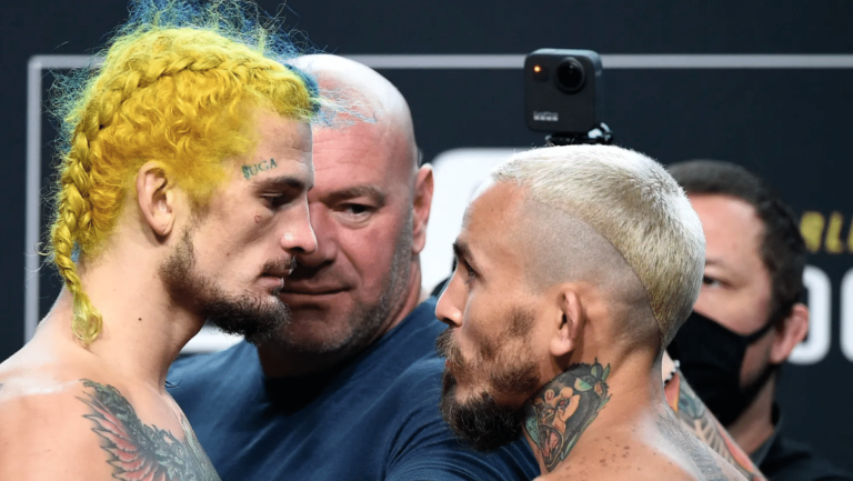 Dana White révèle trois combats pour le titre PPV