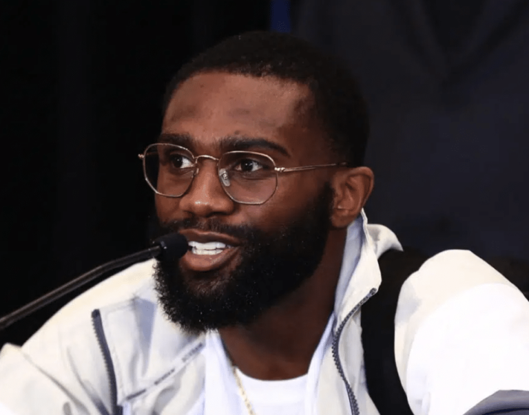Ennis accuse Crawford de s&rsquo;être esquivé