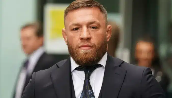 Ariel Helwani Hints At Possible UFC 300 Return For Conor McGregor
