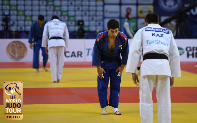 Judo : qu&rsquo;est-ce que c&rsquo;est vraiment ?