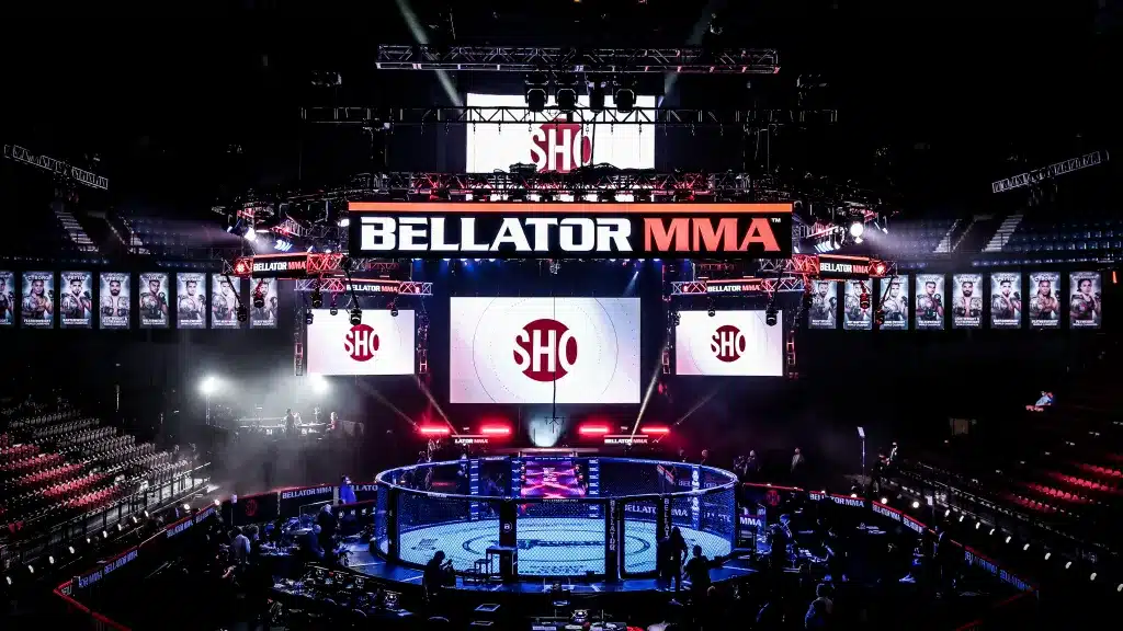 Le co-créateur de l'UFC affirme que Bellator a perdu 35 millions de dollars cette année