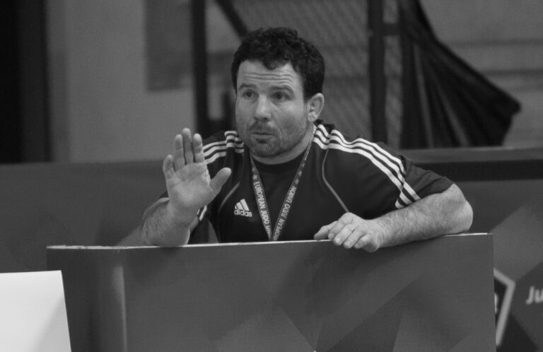 L&rsquo;entraîneur autrichien de judo Ernst Hofer est décédé
