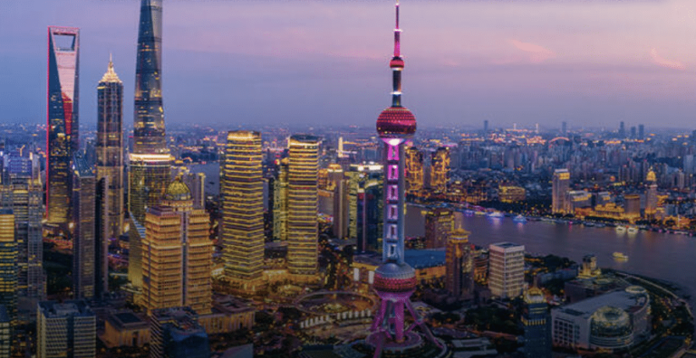 L&rsquo;événement de l&rsquo;UFC Shanghai déplacé à Las Vegas