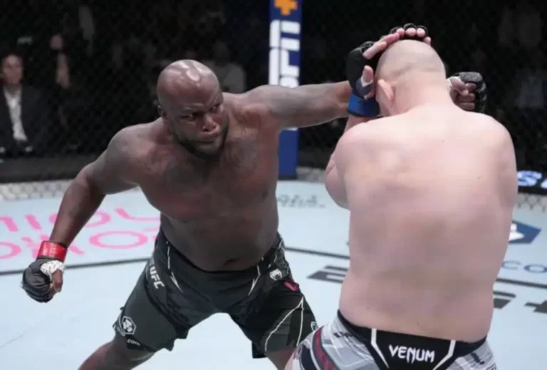 Lewis se sent trompé dans le combat contre Almeida