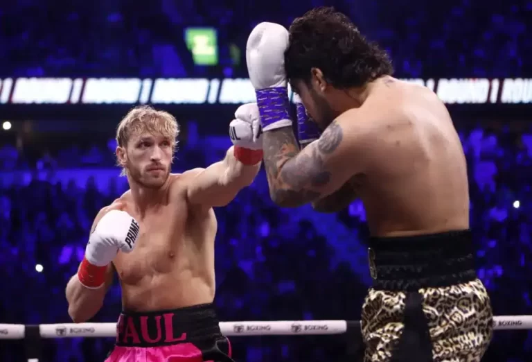 Logan Paul a pris sa retraite de la boxe – quelle est la prochaine étape ?