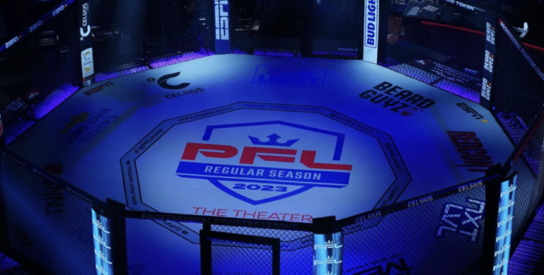 PFL confirme l&rsquo;acquisition de Bellator