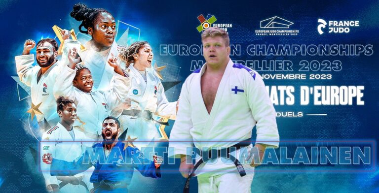 Puumalainen encore performant avec le titre européen