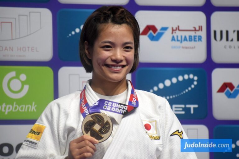 Qui est votre as féminin pour le Grand Chelem de Tokyo