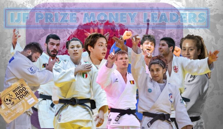 Qui sont les meilleurs salariés du circuit mondial de la FIJ
