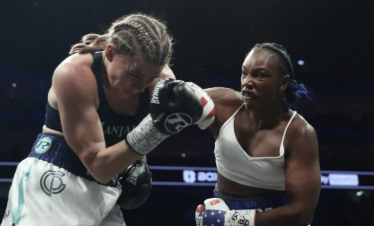Shields pourrait rivaliser avec Marshall l’année prochaine