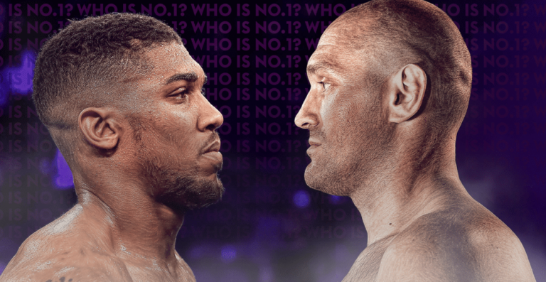 Fury ne combattra pas Joshua en 2024