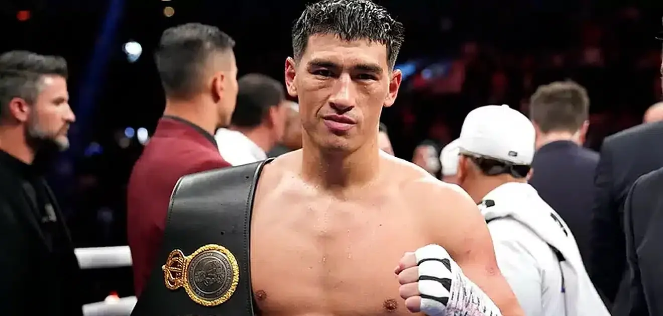 Bivol signe un combat incontesté avec Beterbiev
