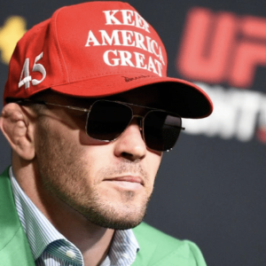 Covington a battu Tsarukyan, mais est convaincu qu&rsquo;Arman remportera la ceinture légère de l&rsquo;UFC
