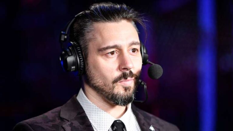 Dan Hardy Le PFL change le paysage du MMA