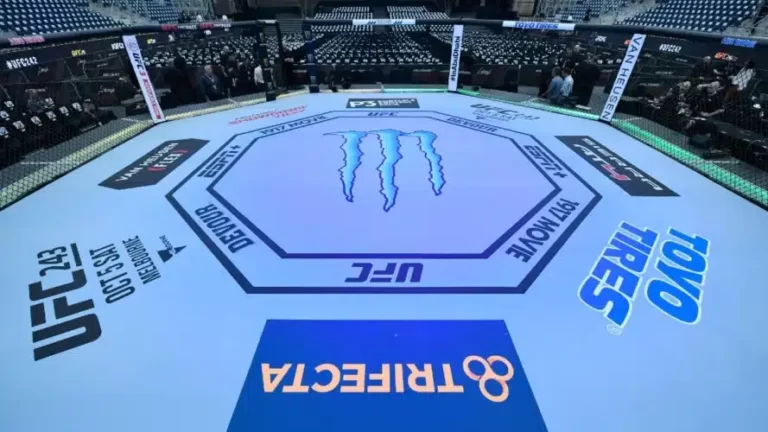 L&rsquo;UFC dévoile une nouvelle politique antidopage, à compter du 31 décembre
