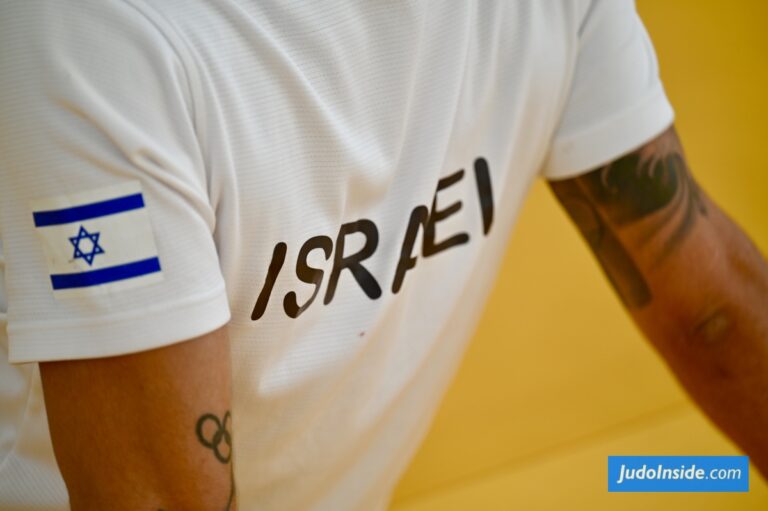 Le Grand Chelem de Tel Aviv reporté en raison d&rsquo;un conflit