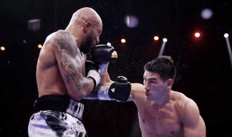 Le manager de Bivol estime que le WBC le permettra