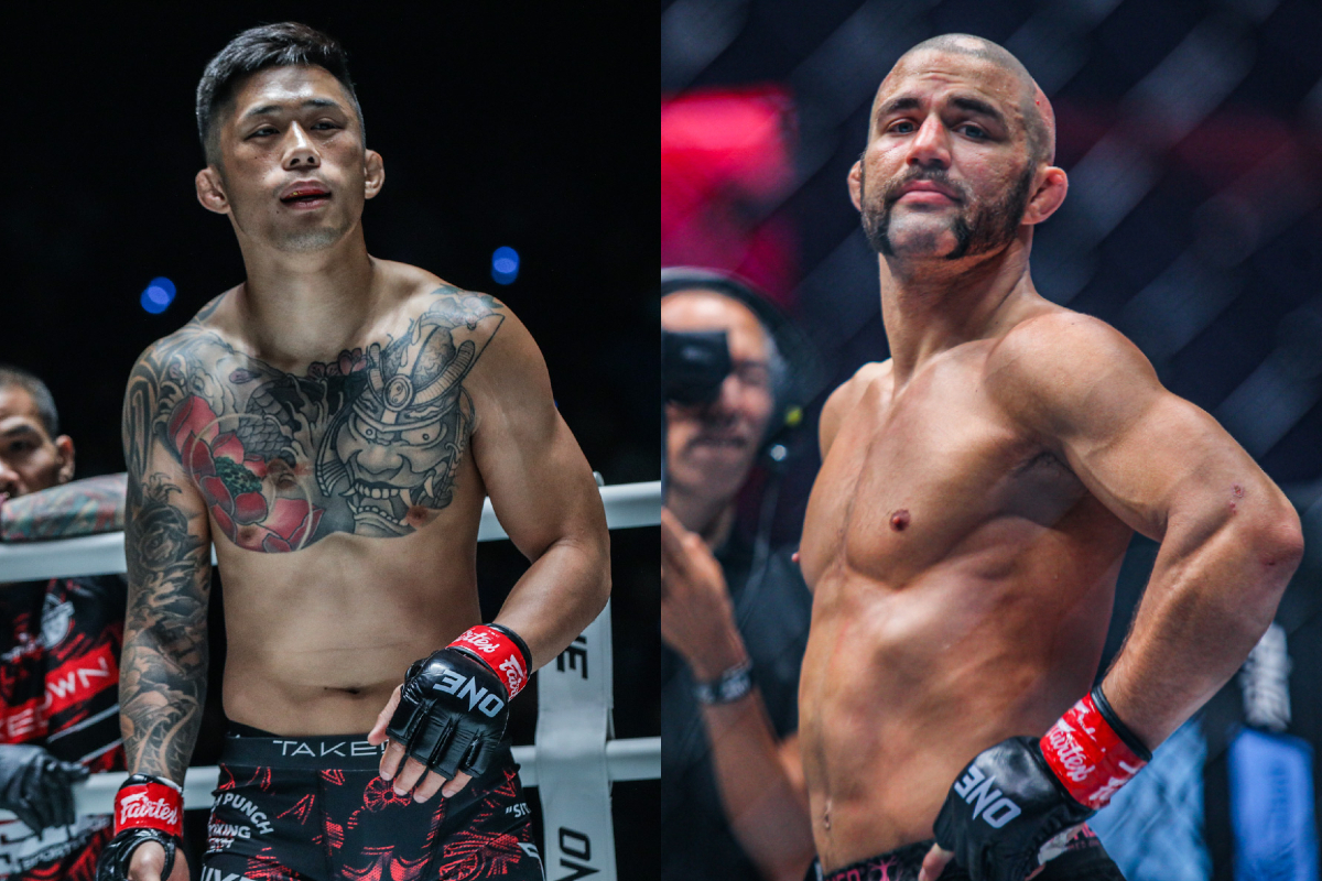 Martin Nguyen Garry Tonon