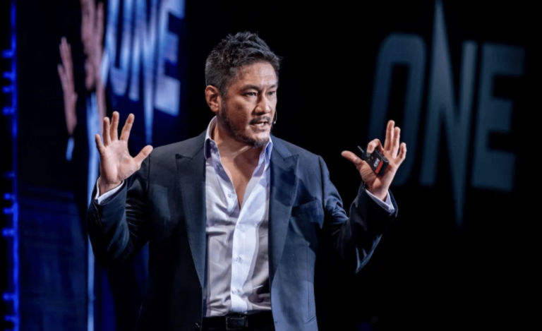 ONE Championship prévoit des événements records en 2024