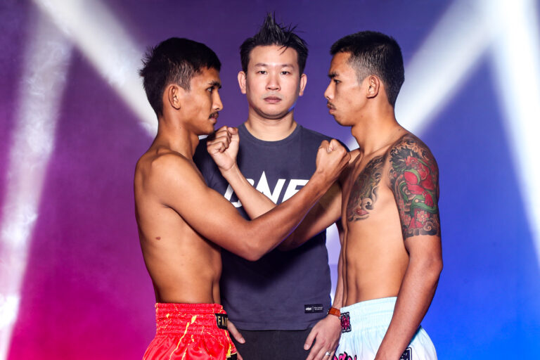 ONE Friday Fights 43 – Résultats et faits saillants pour chaque match