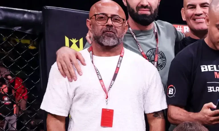 PFL embauche l&rsquo;ancien cadre de Bellator Mike Kogan