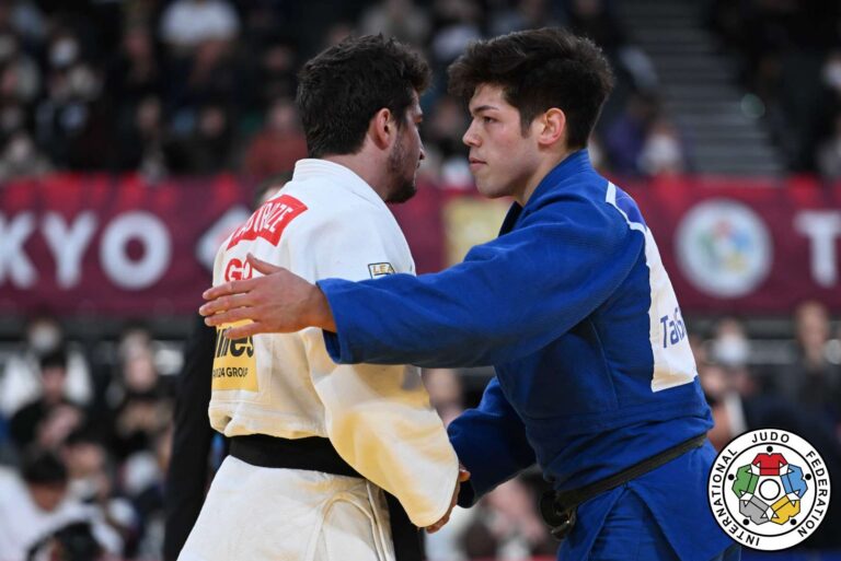 Sanshiro Murao, l&rsquo;homme d&rsquo;or du Japon pour Paris