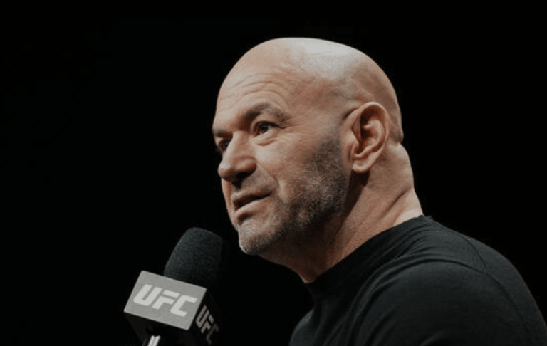 White fait le point sur l’accord de diffusion de l’UFC