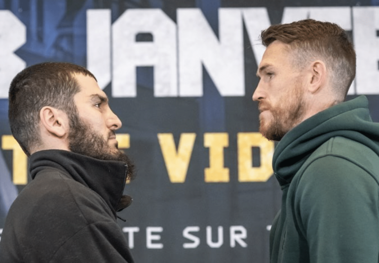 Hearn exige des réponses de VADA