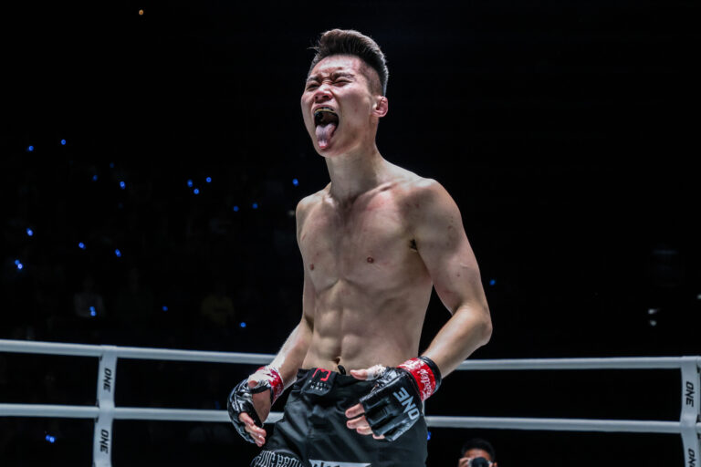 5 points à retenir de ONE Fight Night 18 : Gasanov contre.  Oh sur Prime Vidéo