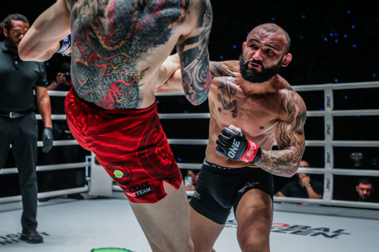 5 raisons pour lesquelles les poids coq pourraient être la division MMA la plus excitante d&rsquo;un championnat