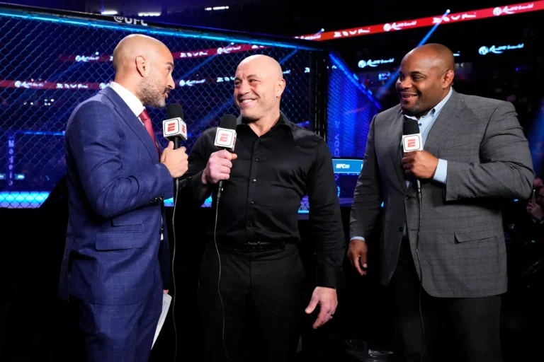 Anik en a marre de la négativité dans l’espace MMA