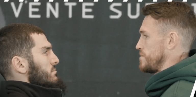 Artur Beterbiev et Callum Smith restent silencieux