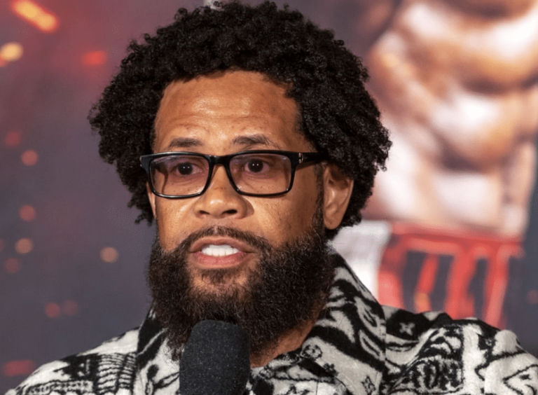 Bill dit que Garcia a fait une « erreur » en esquivant Devin