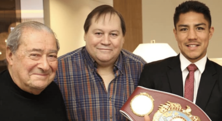 Cameron Dunkin, manager vétéran de la boxe, décède à l&rsquo;âge de 67 ans