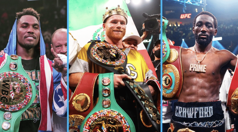 Canelo snobe Benavidez |  SPORTS DE COMBAT