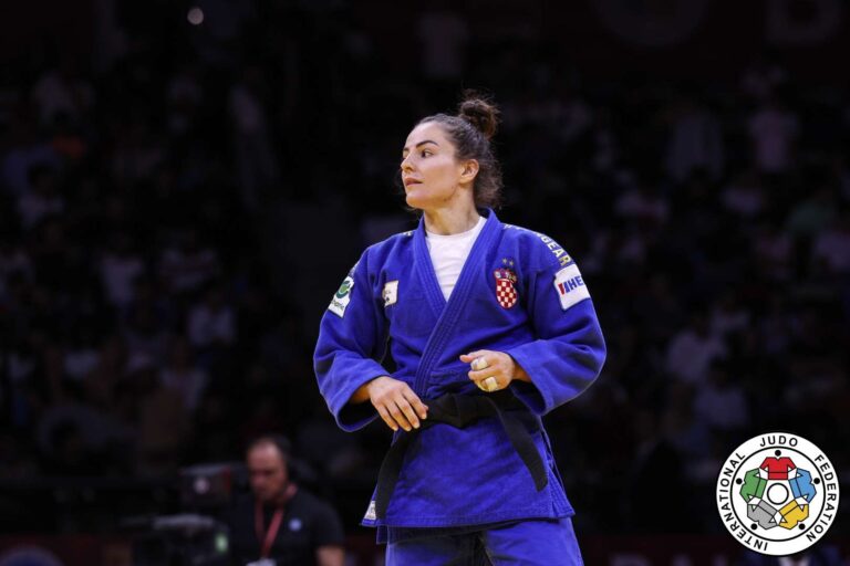 Cinquième victoire en Grand Prix pour Barbara Matic