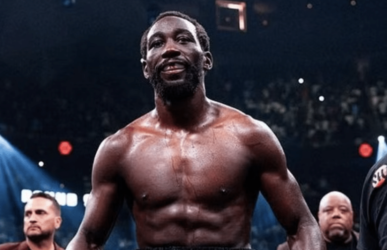 Crawford et Tszyu pourraient s&rsquo;affronter à 154