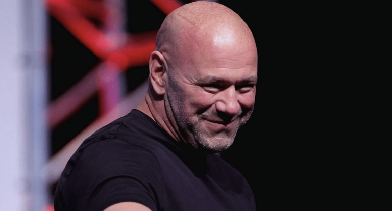 Dana White confirme les discussions de l&rsquo;UFC avec ESPN