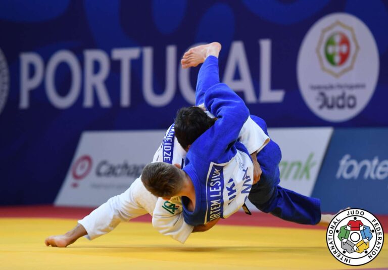 Début de la saison à Odivelas pour le Grand Prix du Portugal