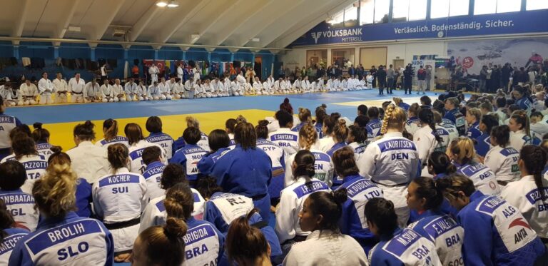 Début de la saison avec la 30e édition du camp d&rsquo;entraînement à Mittersill