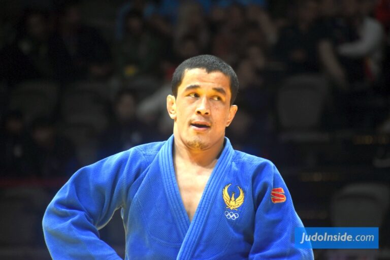 Dilshodbek Baratov offre à l&rsquo;Ouzbékistan un début de saison en or