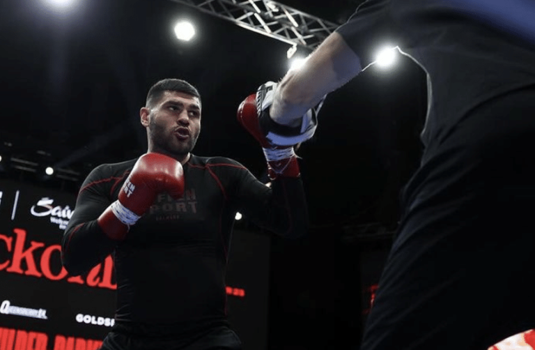 Hrgovic veut Parker pour son prochain combat