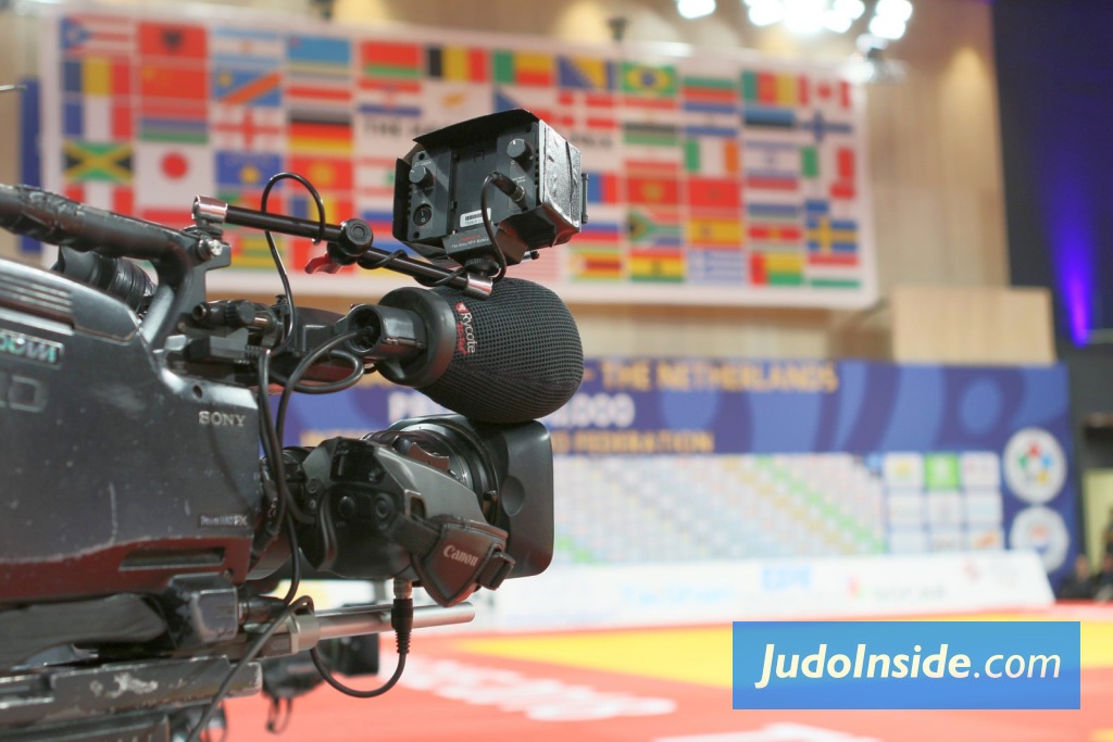 Il faut de la technique et de la technologie pour devenir un judoka de haut niveau