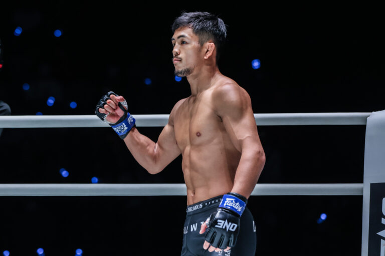 «Je suis un combattant complètement différent maintenant» – Yuya Wakamatsu vise à égaliser le score avec Danny Kingad à ONE 165