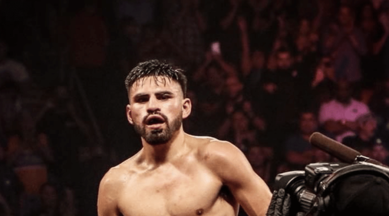 Jose Ramirez sur le point de signer avec Golden Boy