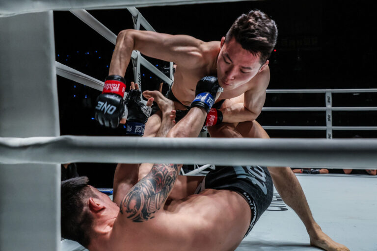Kwon Won Il, Artem Belakh et Rungrawee marquent des KO épiques et plus d&rsquo;action de l&rsquo;Undercard de ONE Fight Night 18