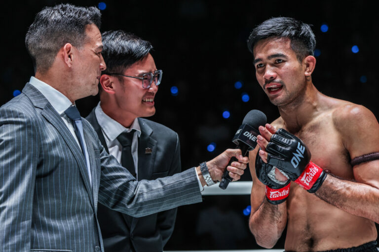 Kwon Won Il et Rungrawee gagnent 50 000 $ de bonus de performance lors de ONE Fight Night 18