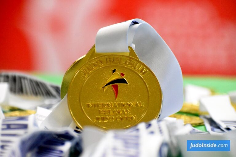 Les talents japonais dominent au Belgian Open Herstal